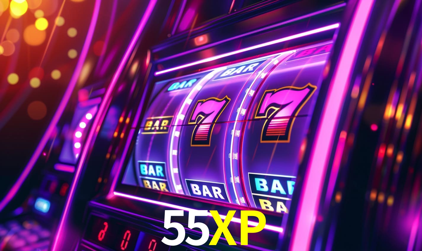 Acesso seguro à conta 55XP
