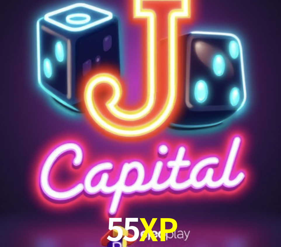Logo 55XP Plataforma Certificada