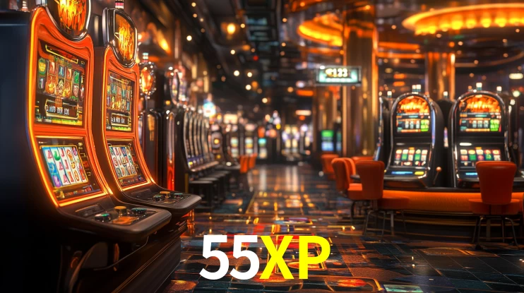 55XP Caça-níqueis móveis