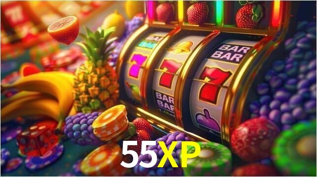 55XP bônus — cashback 15 por cento e níveis VIP