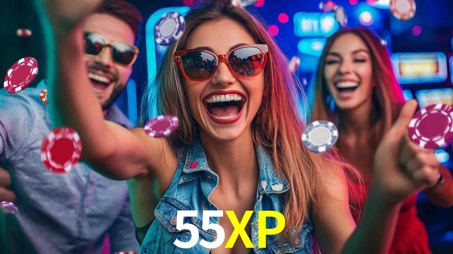 Acesso à conta 55XP