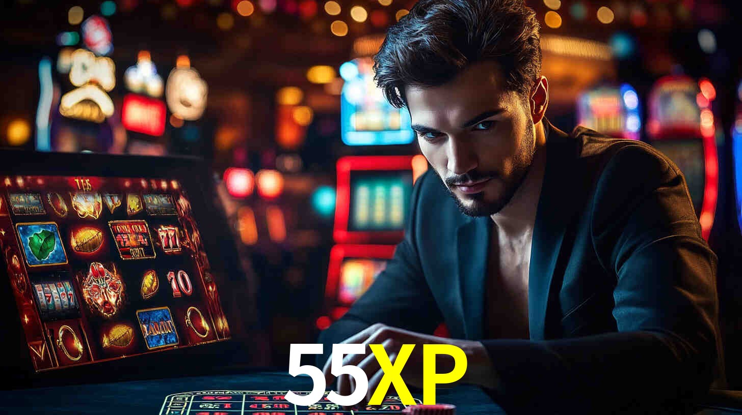 plataforma 55XP