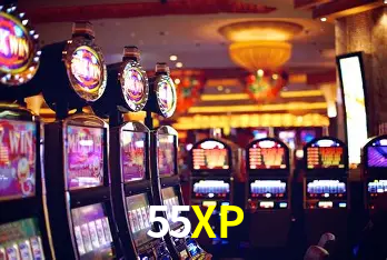 Slots 55XP - RTP Alto Certificado