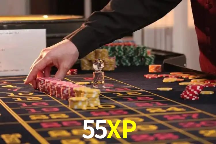 Recursos App 55XP