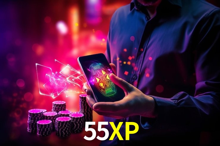 Fortune Tiger 55XP