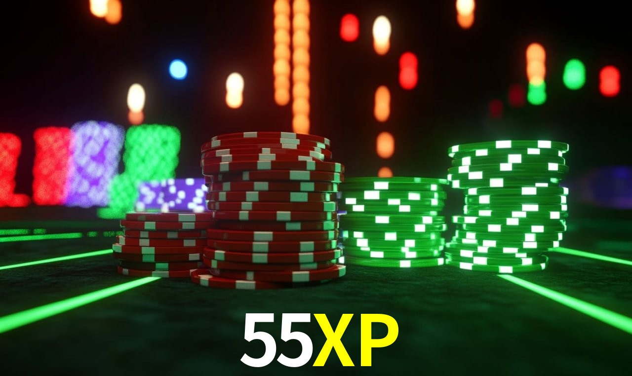 55XP bet casino