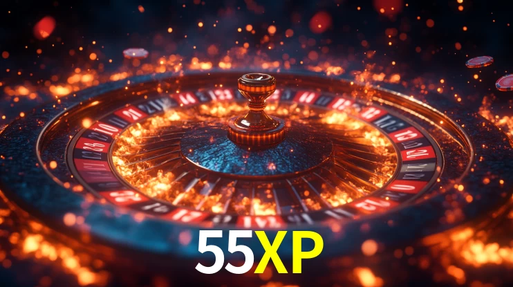 55XP plataforma