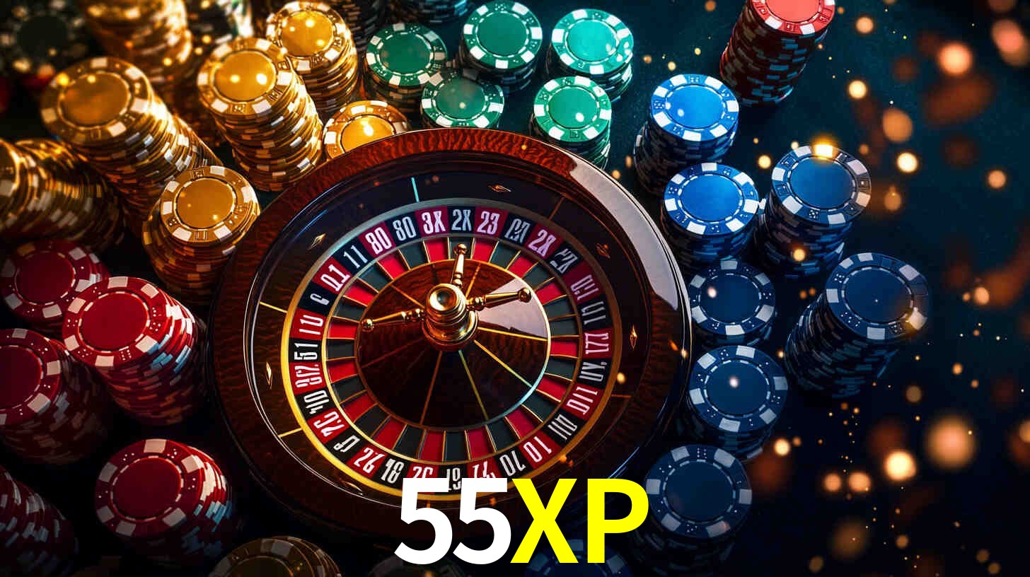 55XP Processo de inscrição