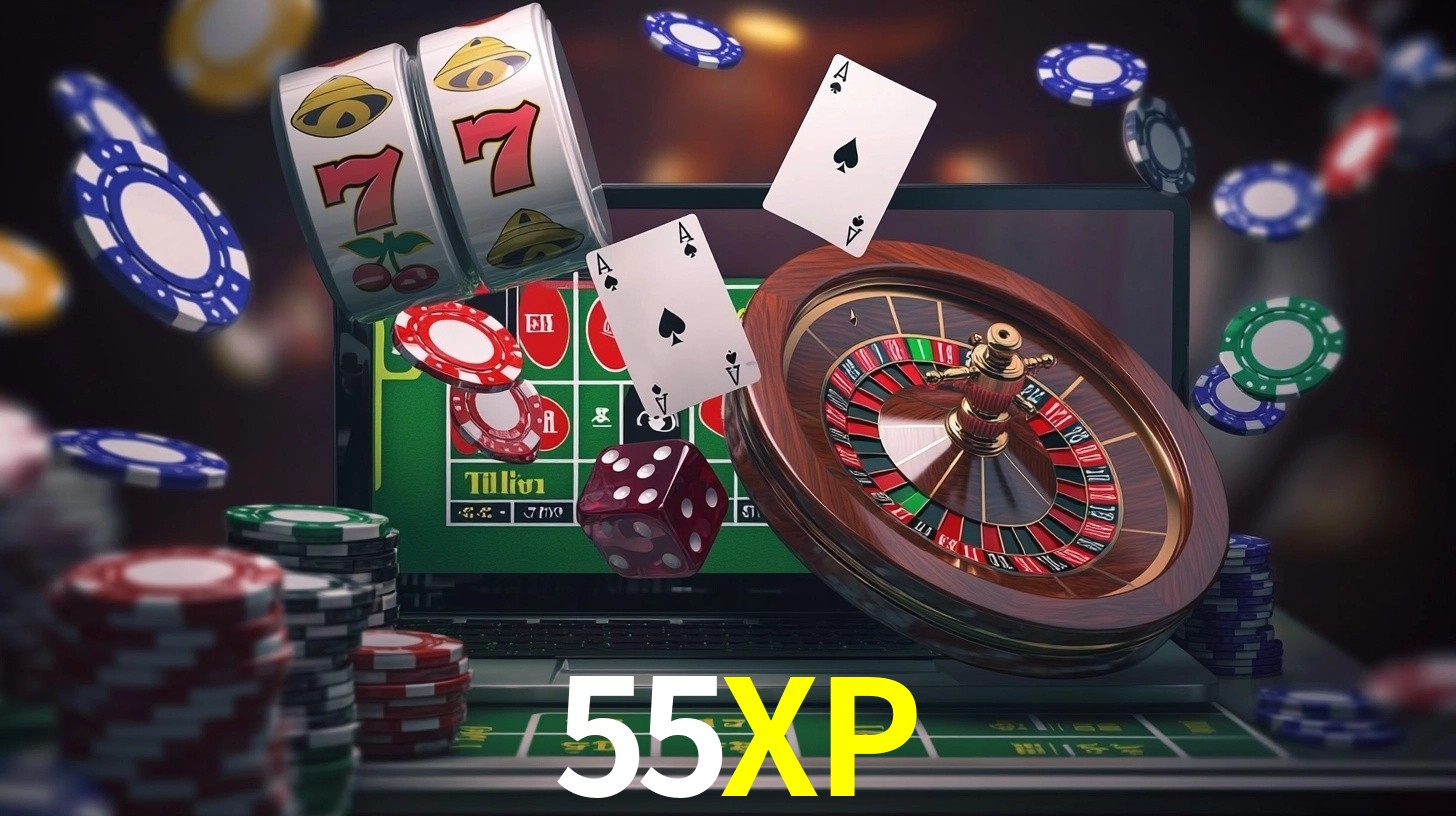 55XP 公平游戏