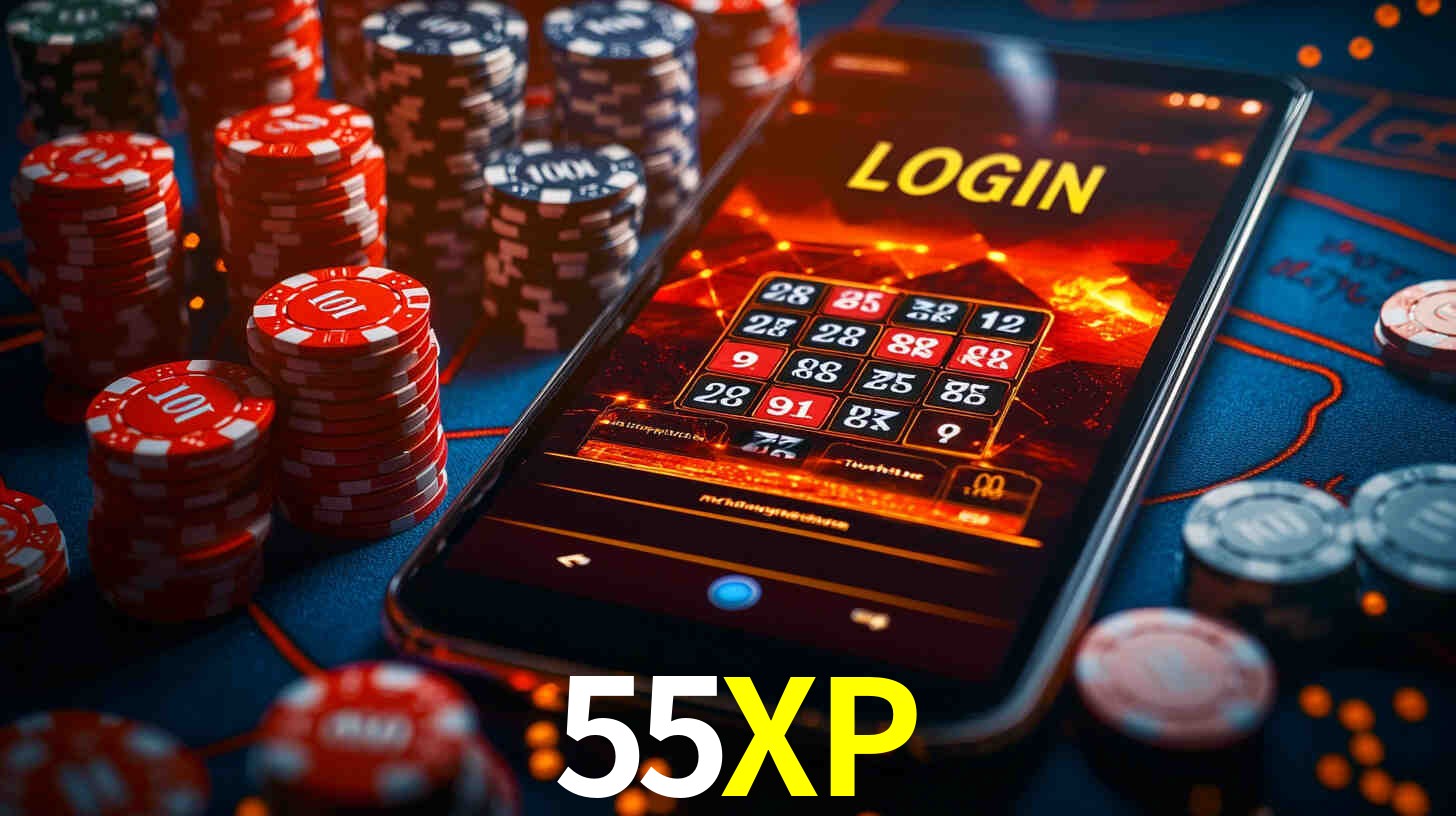 55XP plataforma
