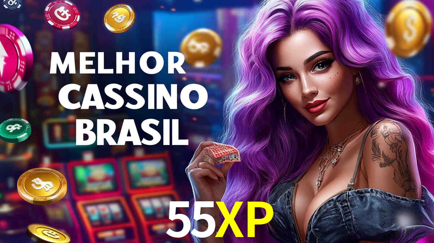 Bônus App 55XP