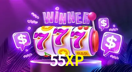 55XP Segurança Logo 2