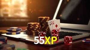 55XP bet Brasil