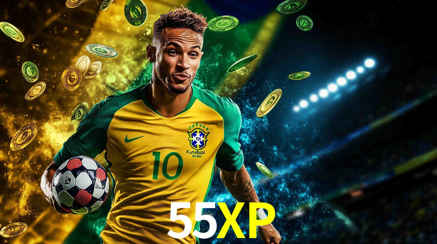 Promoções App 55XP