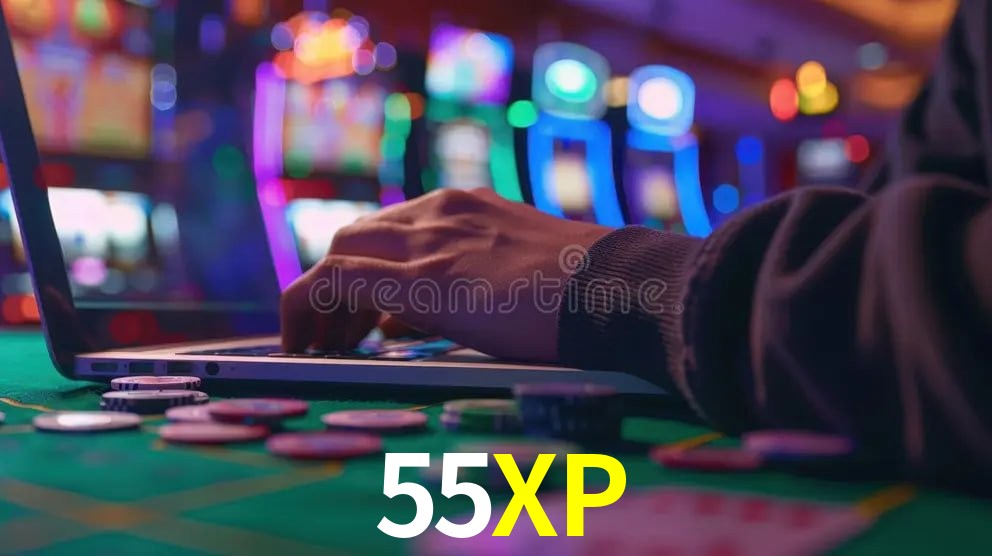 Benefícios do Login 55XP - Bônus e Vantagens Exclusivas