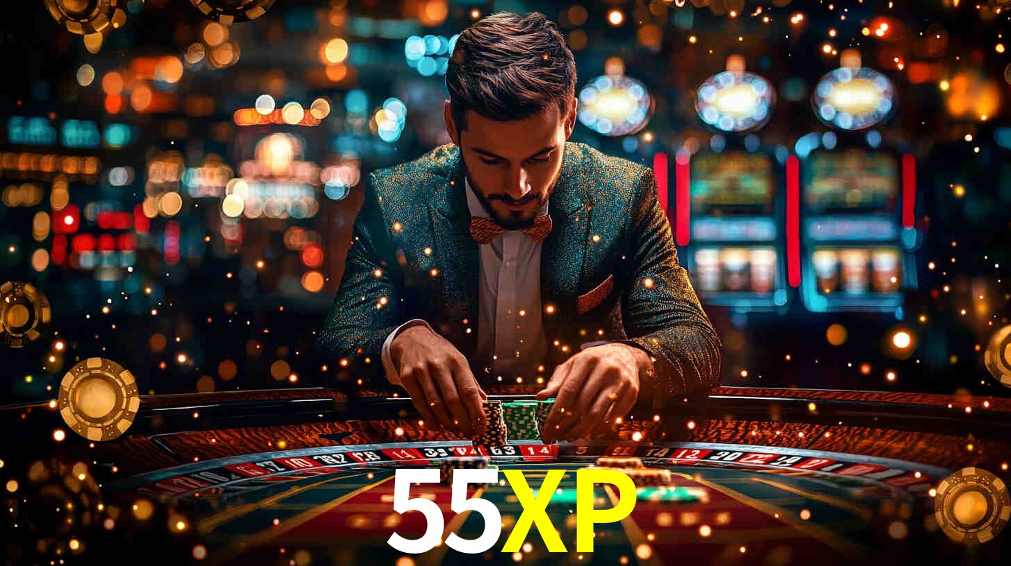 55XP Pagamento Seguro SSL