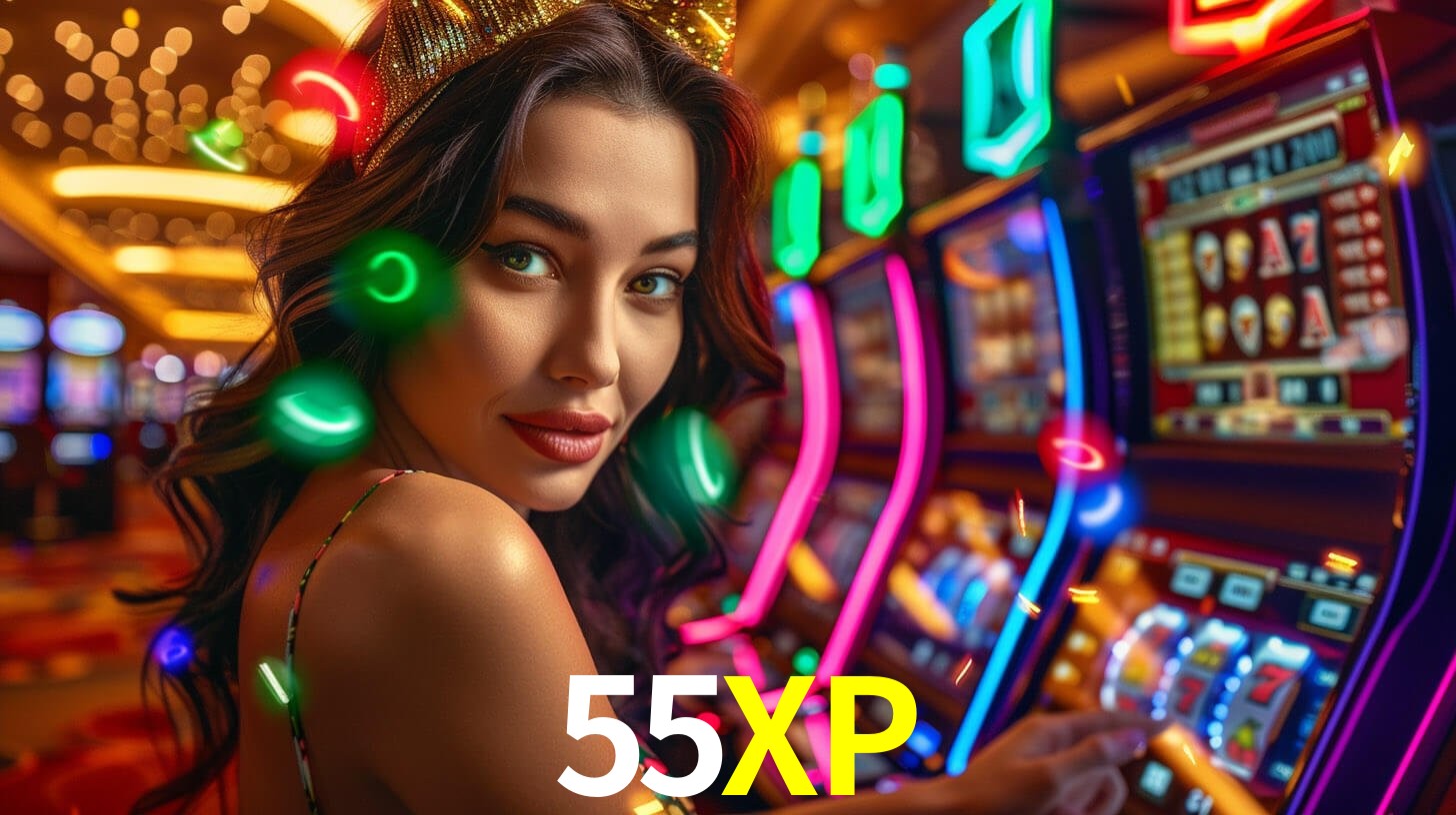 Telegram 55XP - Suporte Prioritário 24/7