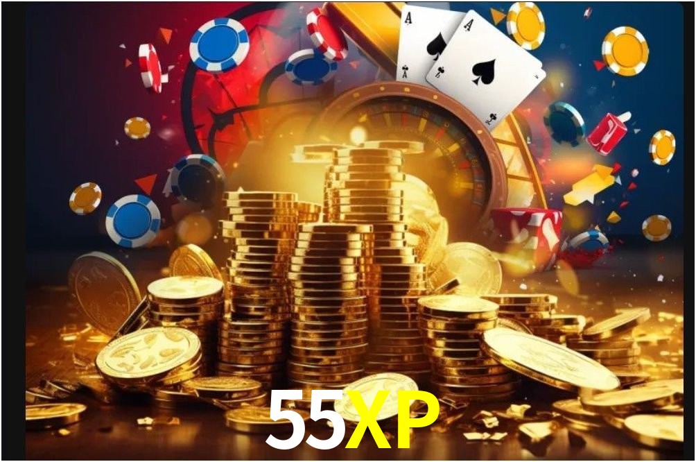 55XP Facebook Brasil - Siga Nossa Página Oficial