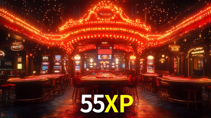 55XP casino