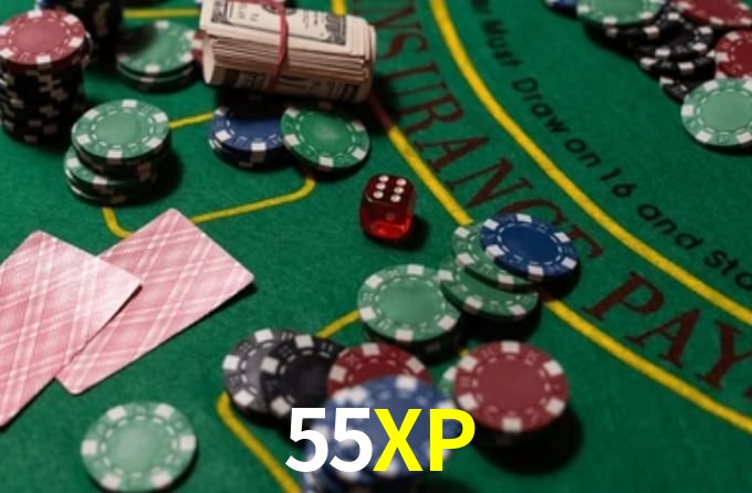login 55XP