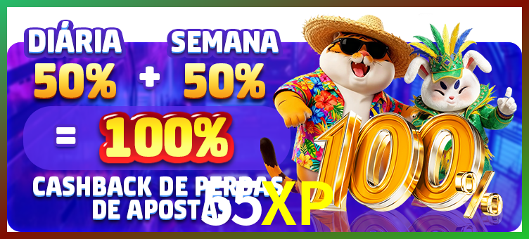 Qualificar VIP 55XP